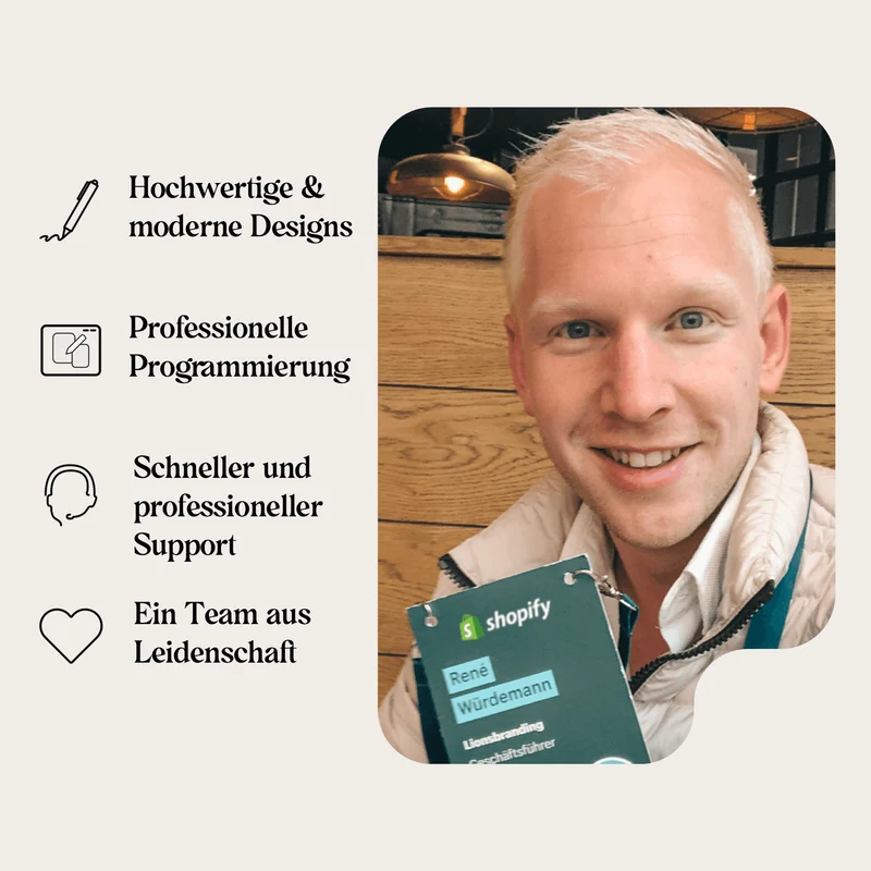 Produktseiten Deal Countdown
