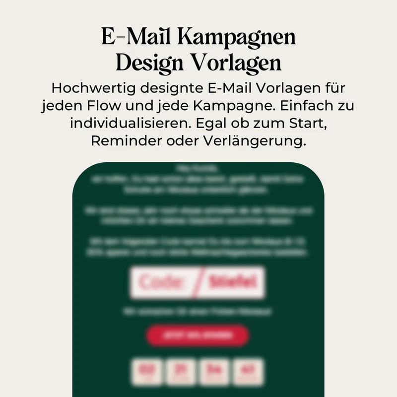 Nikolaus Kampagne