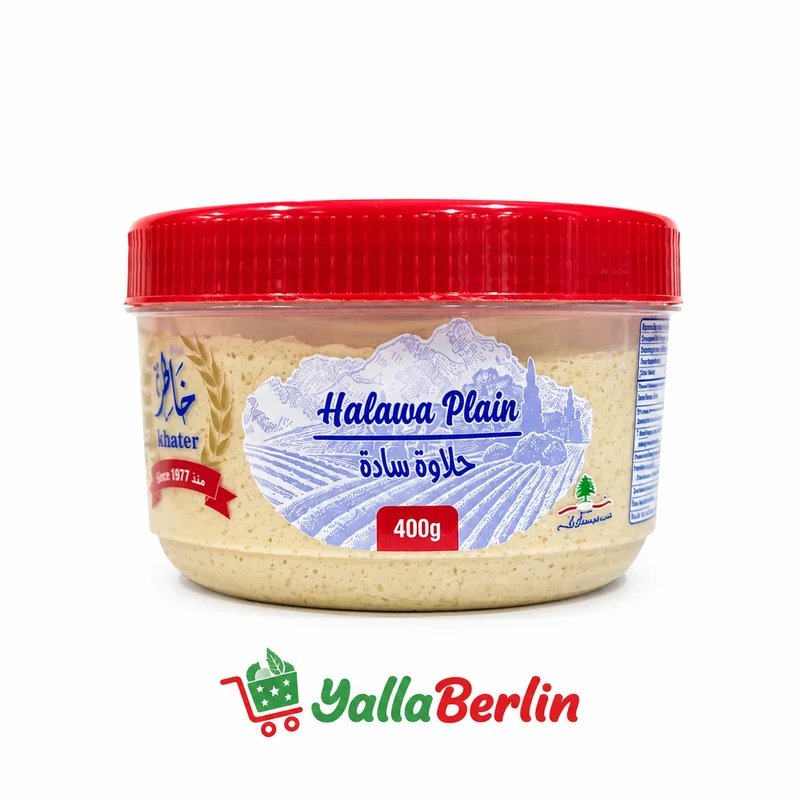 Khater Halawa 400gr