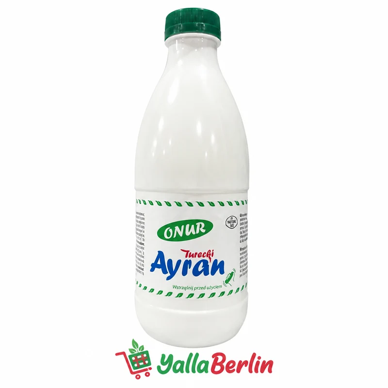 ONUR AYRAN 1L
