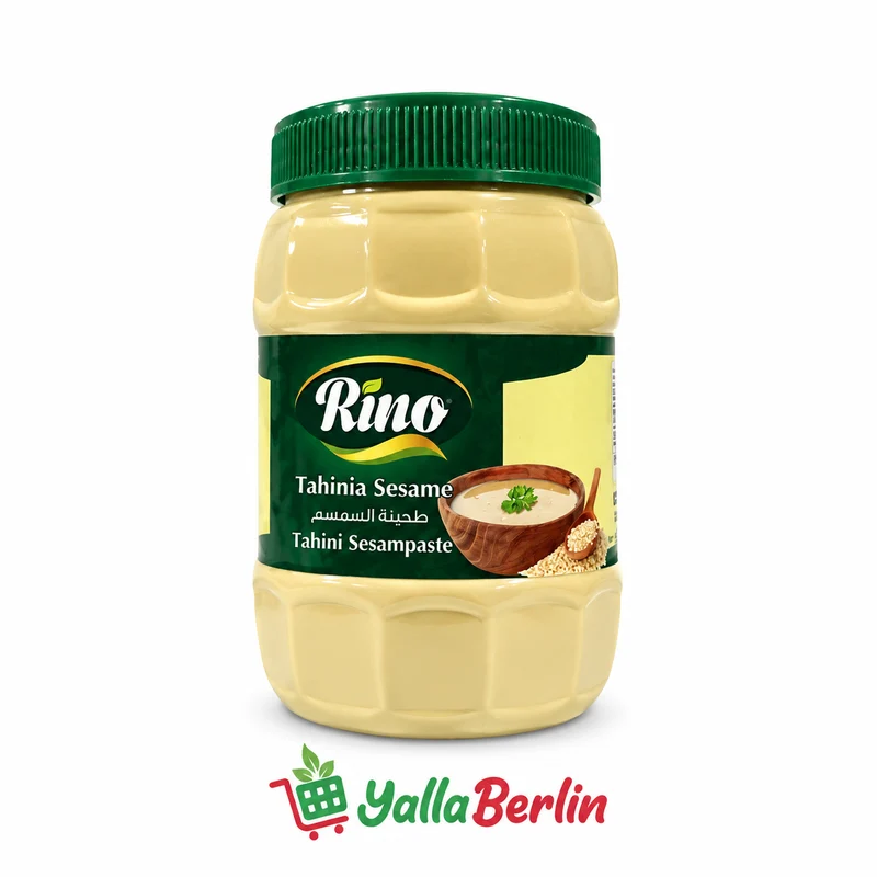 RINO Tahina 400g