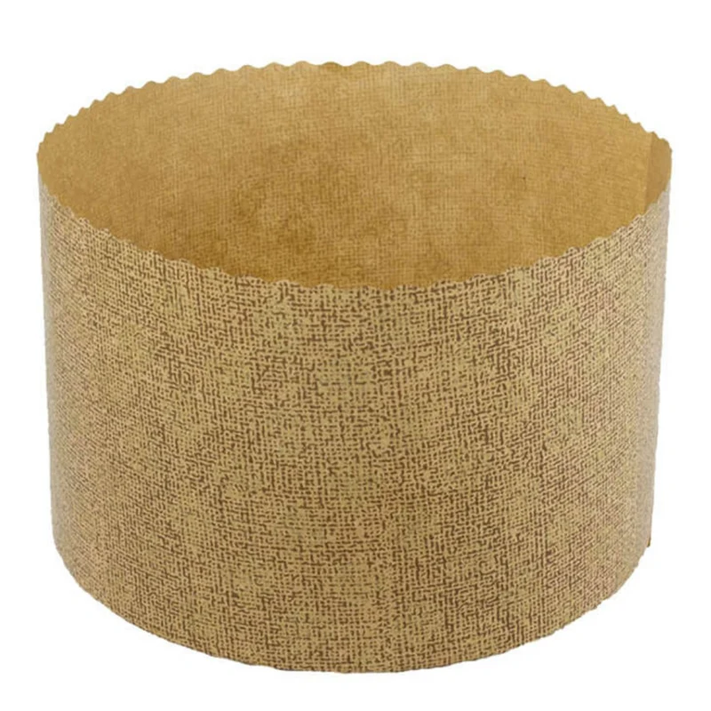 Panettone Backformen, 500 g