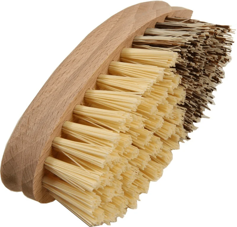Reinigungsbürste für Gärkorb