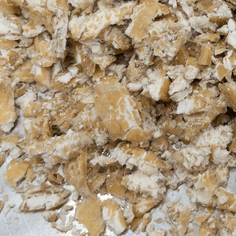 Bio-Weizen Flocken 1 Kg