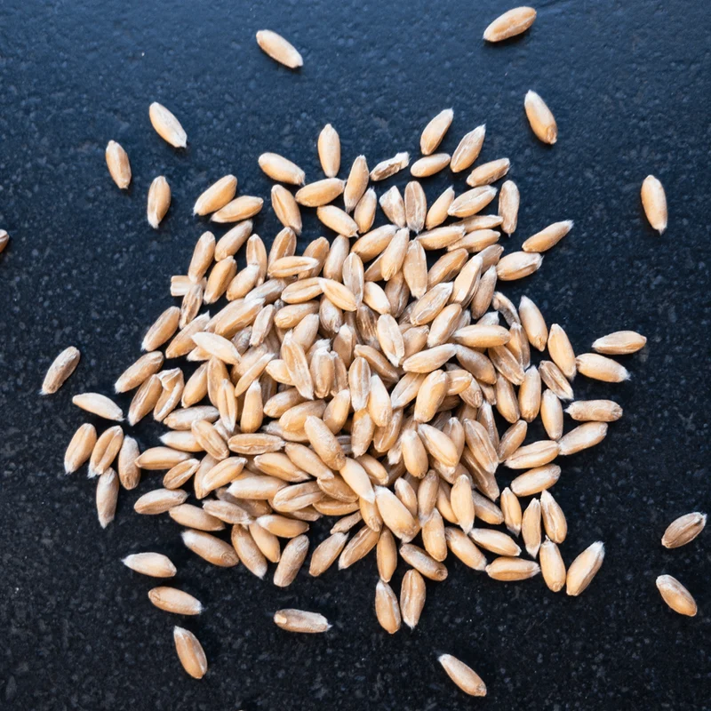 Bio-Dinkel Flocken 1 Kg
