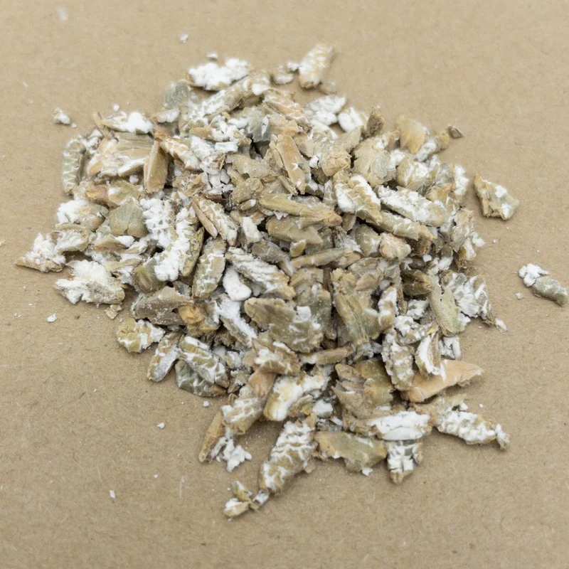 Bio-Roggen Flocken 1 Kg