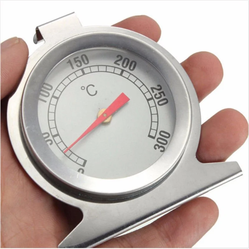 Ofenthermometer 0 bis 300 Grad C