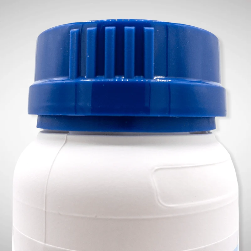 Brezellauge, Natronlauge 36% für Laugengebäck, 500 ml