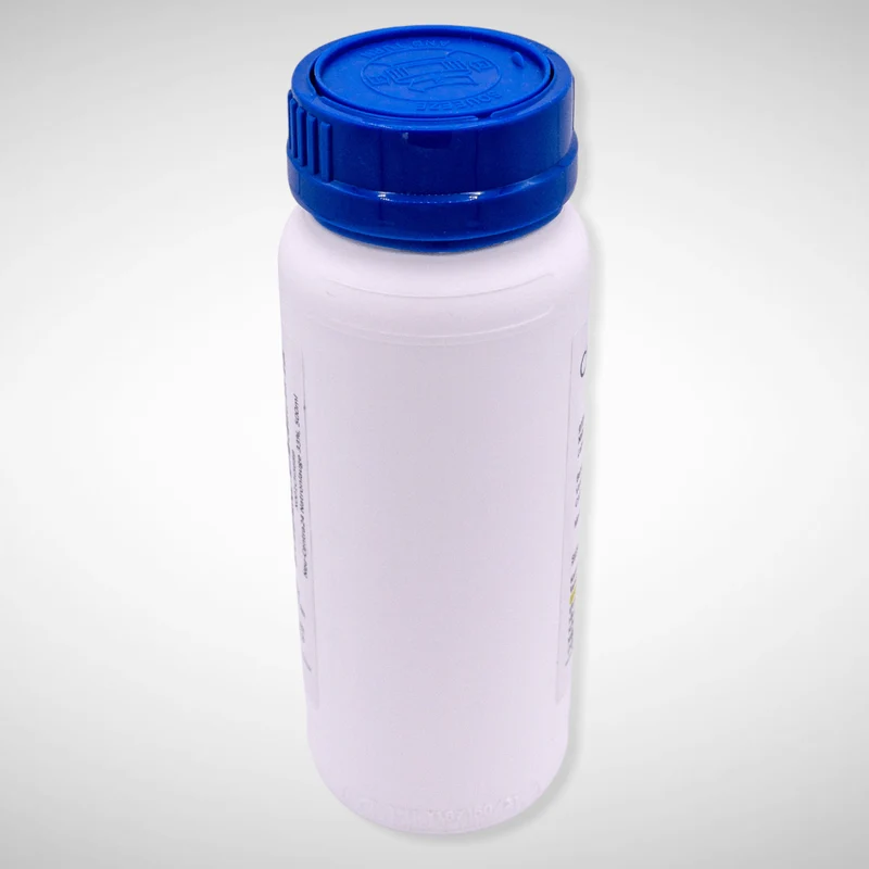 Brezellauge, Natronlauge 36% für Laugengebäck, 500 ml