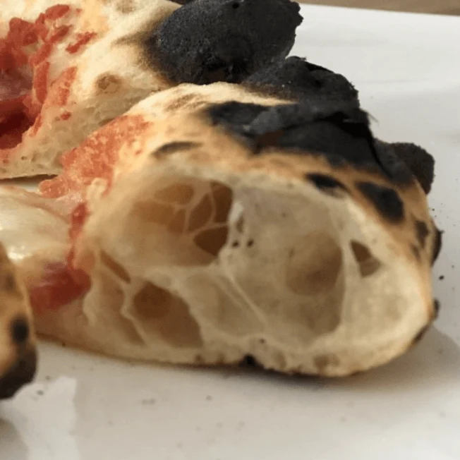 Pizza-Mehl Tipo 0 - Caputo Nuvola Super (Weizenmehl) pro Kg
