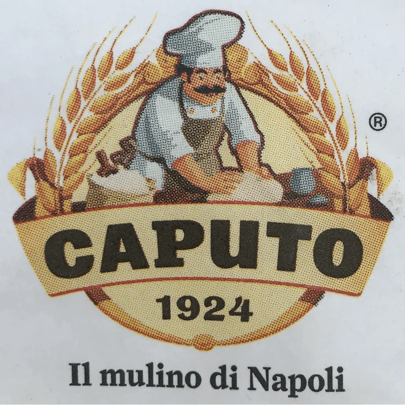Pizza-Mehl Tipo 0 - Caputo Nuvola Super (Weizenmehl) pro Kg