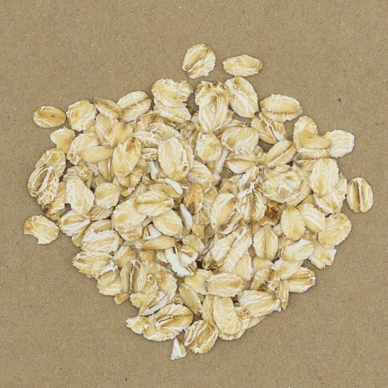 Bio-Hafer Flocken Grob
