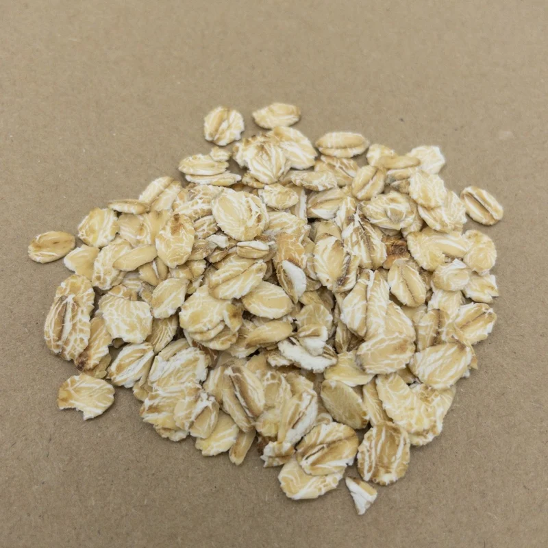 Bio-Hafer Flocken Grob