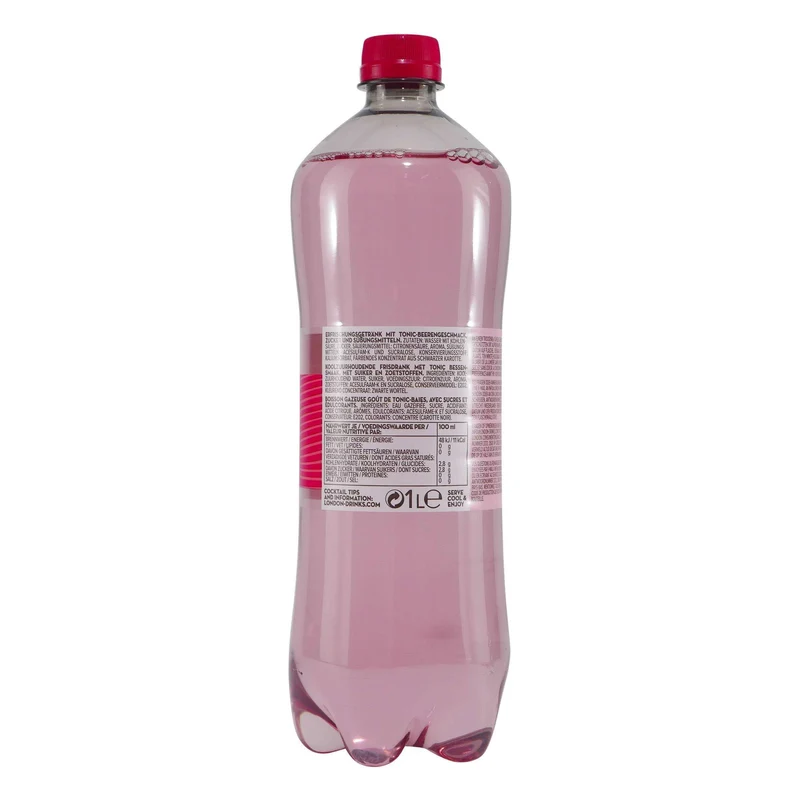London Wild Berry (6 x 1,0L) EINWEG