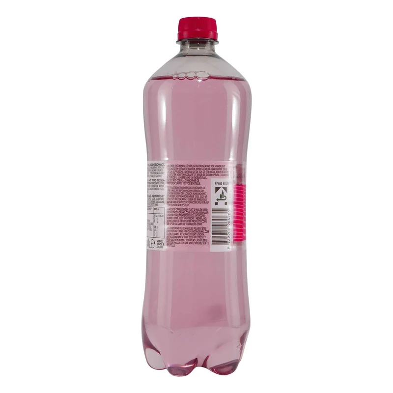 London Wild Berry (6 x 1,0L) EINWEG