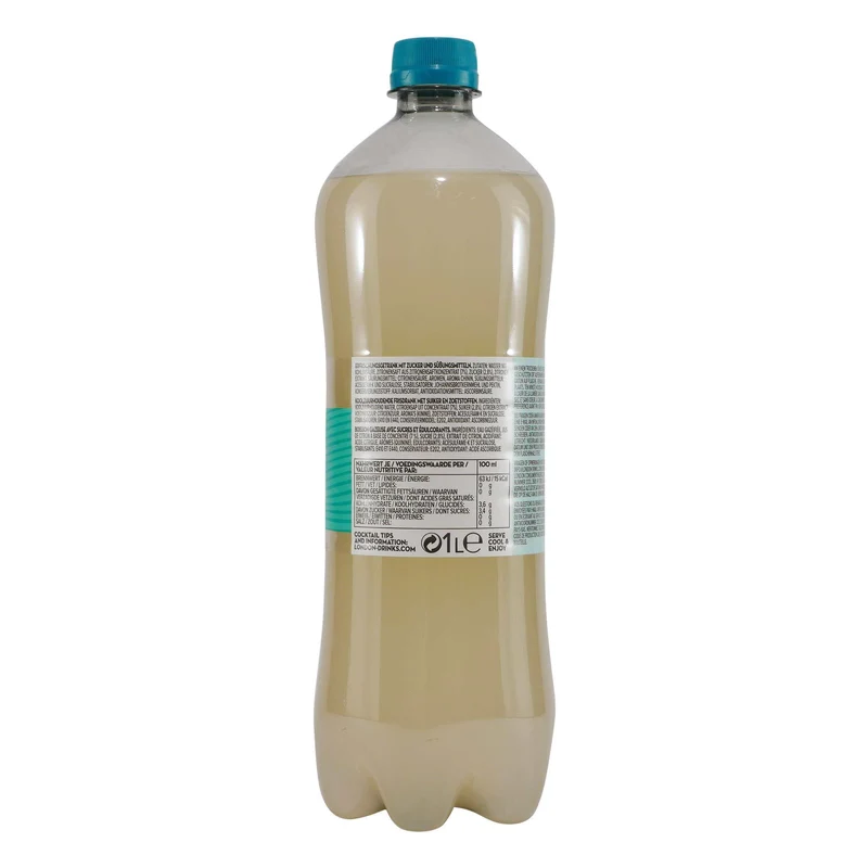 London Bitter Lemon (6 x 1,0L) EINWEG