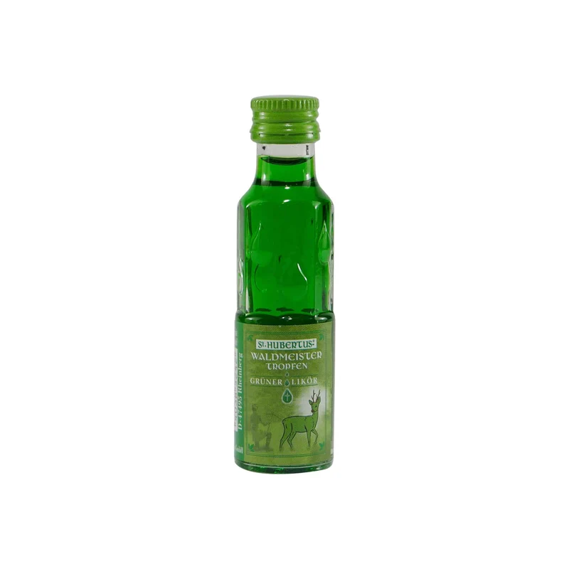 St. Hubertus Waldmeister-Tropfen (24 x 0,02L)