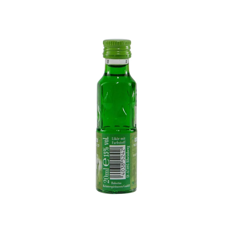 St. Hubertus Waldmeister-Tropfen (24 x 0,02L)