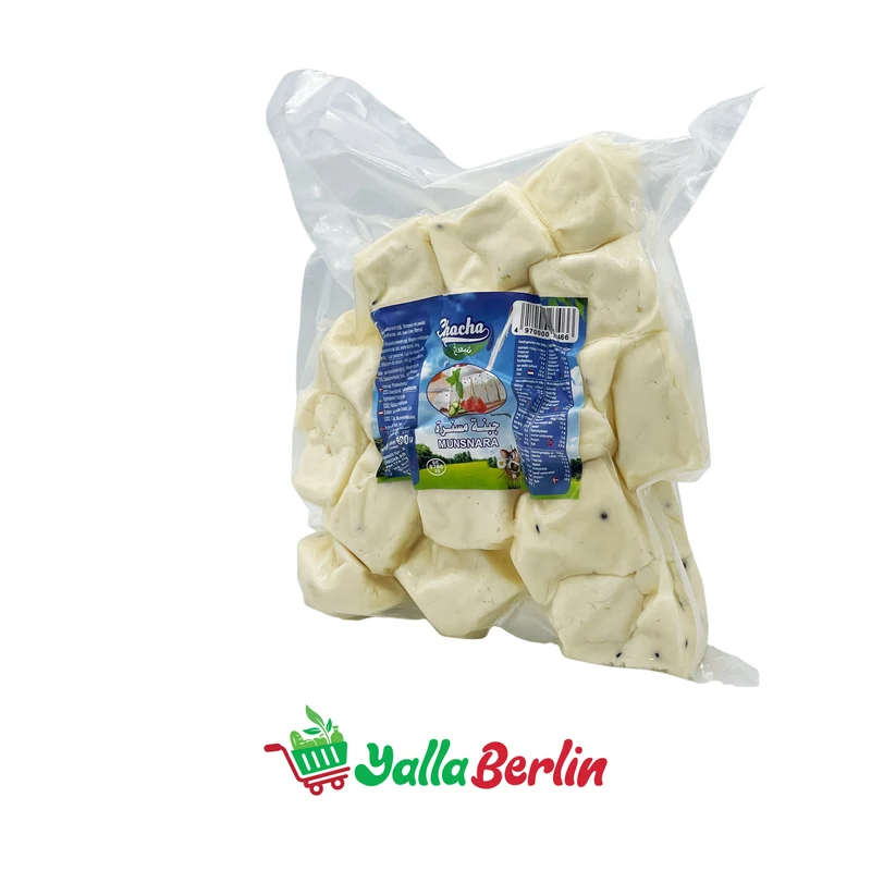 CHACHA MSANNARA KÄSE (800 Gr)