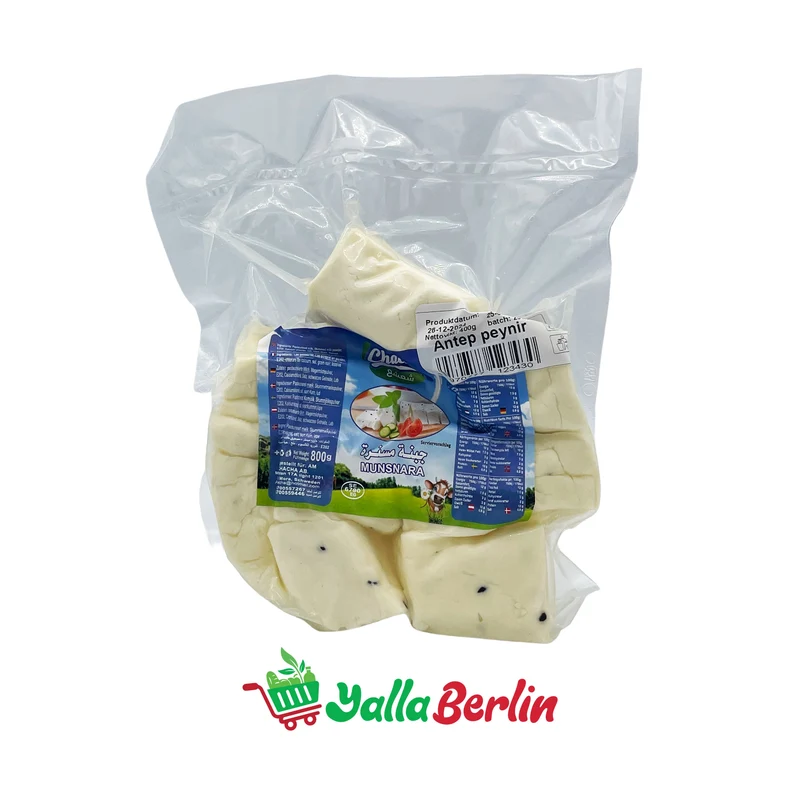 CHACHA MSANNARA KÄSE (400 Gr)
