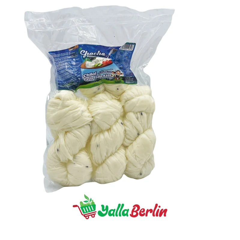 CHACHA CHILAL KÄSE (800 Gr)