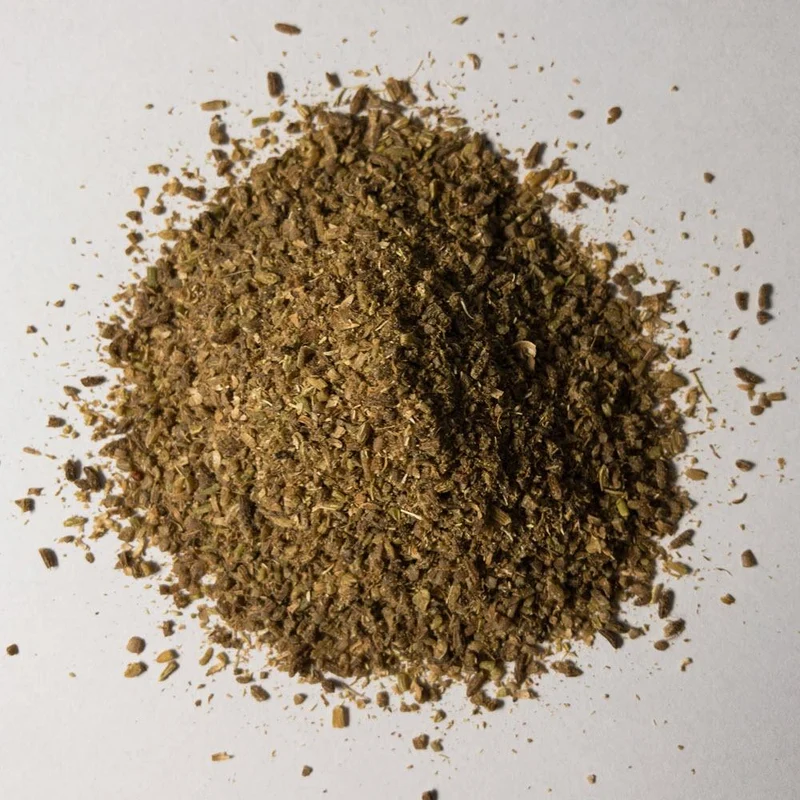 Bio-Brotgewürz geschrotet (Fenchel, Koriander, Kümmel)