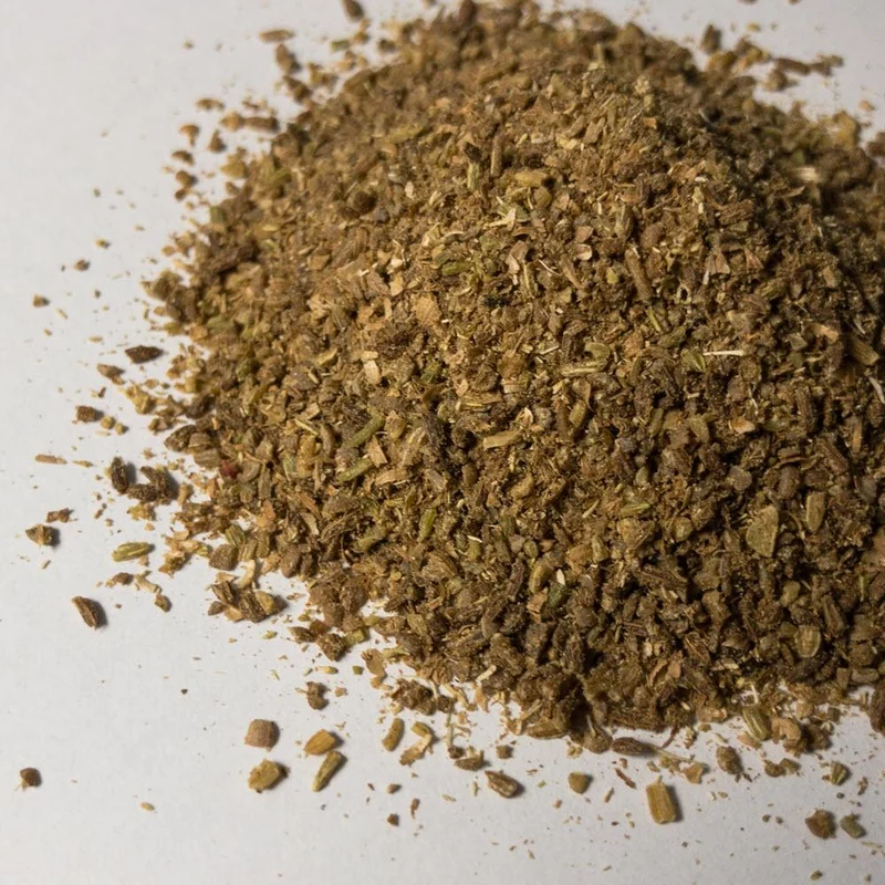Bio-Brotgewürz geschrotet (Fenchel, Koriander, Kümmel)