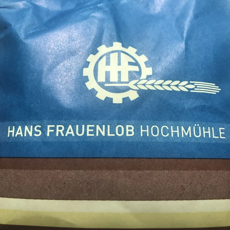 Bio Hartweizengrieß für Pizza, Nudeln/Pasta und Brote