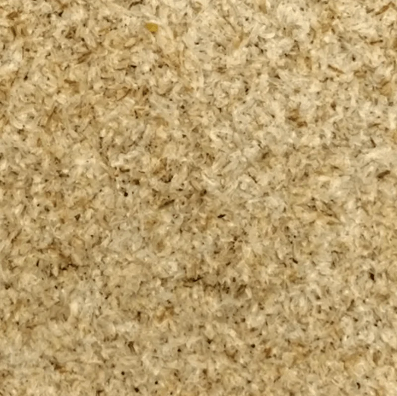 Flohsamenschalen