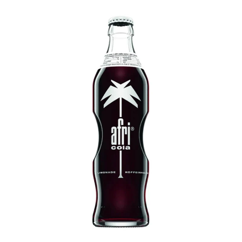 Afri Cola Zero 24 x 0.33l