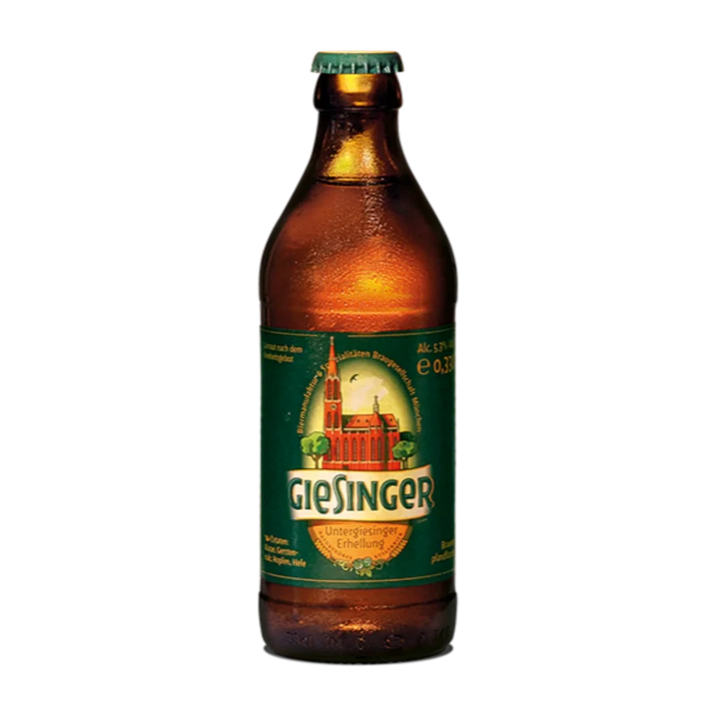Giesinger Erhellung 20 x 0,5l
