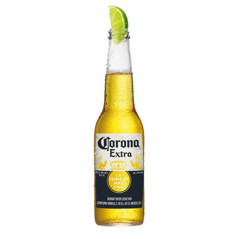 Corona Extra 24 x 0.33l