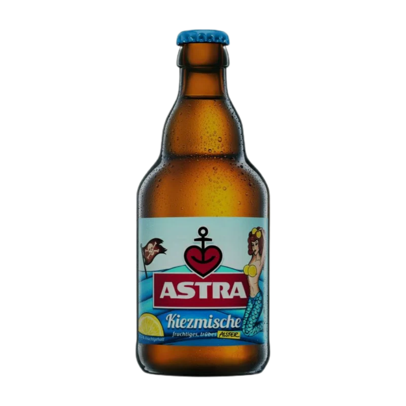 Astra Kiezmische 20 x 0.33l