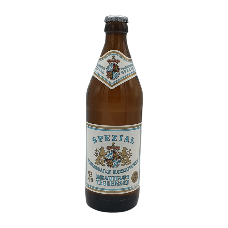 Tegernsee Spezial 20 x 0,5l