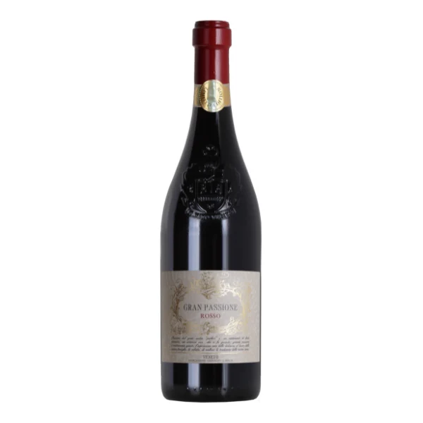 Gran Passione Rosso 1 x 0.75l