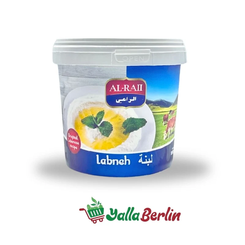 Al-Raii Labneh 1000 Gr