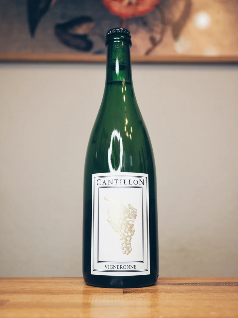 Cantillon: Vigneronne (2023)