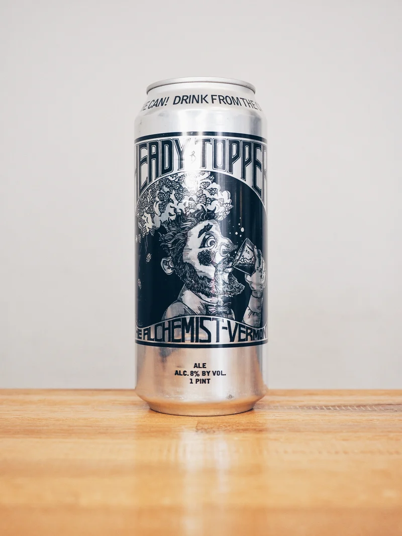 The Alchemist: Heady Topper