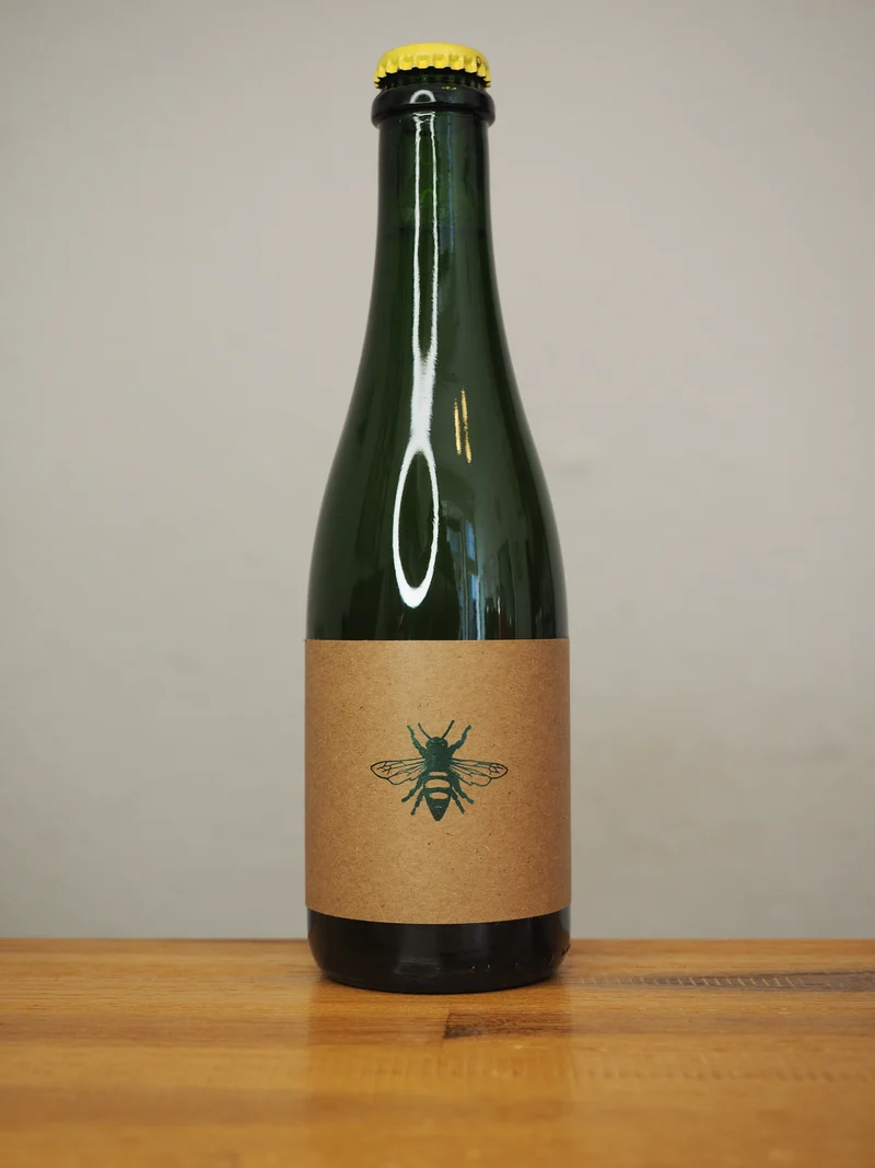 Plan Bee: Garden Beer (2022)