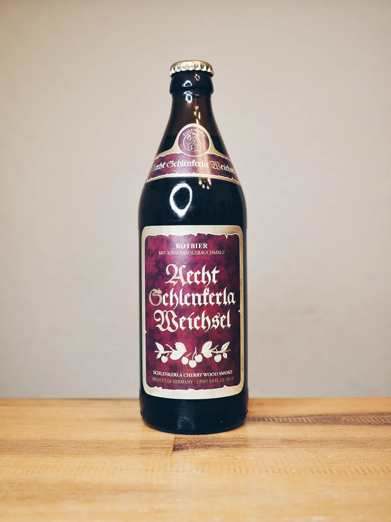 Schlenkerla: Weichsel