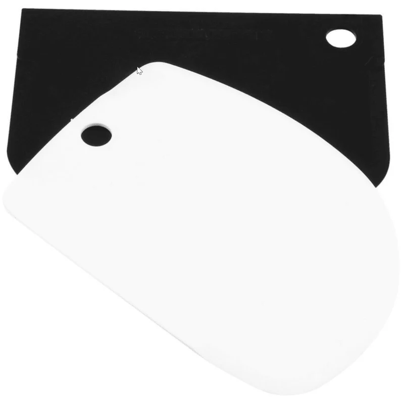 Teigkarte 2er Set
