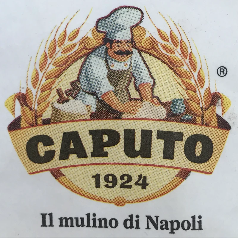 Hartweizengrieß - Caputo Semola di grano duro