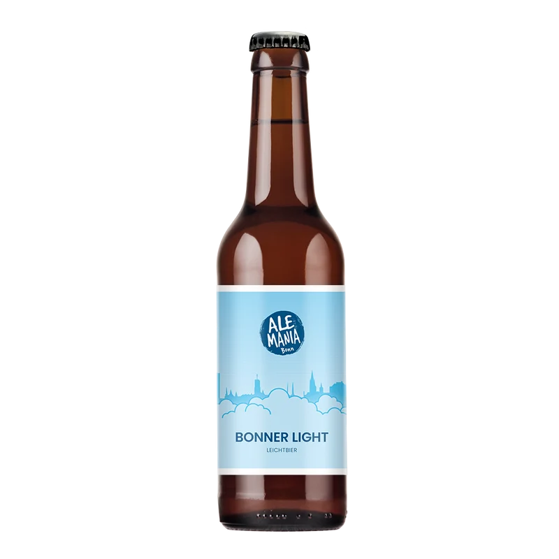 BONNER LIGHT