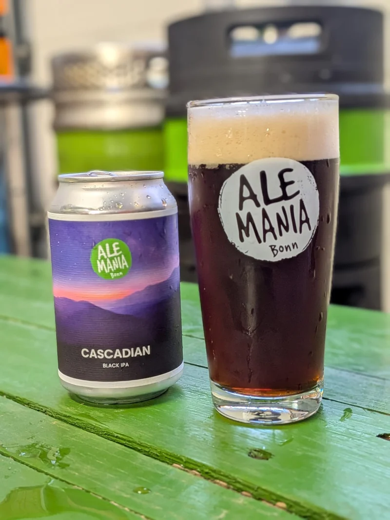 CASCADIAN