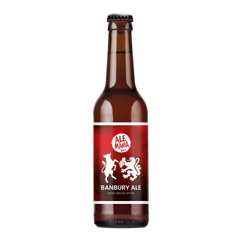 ESB / BANBURY ALE