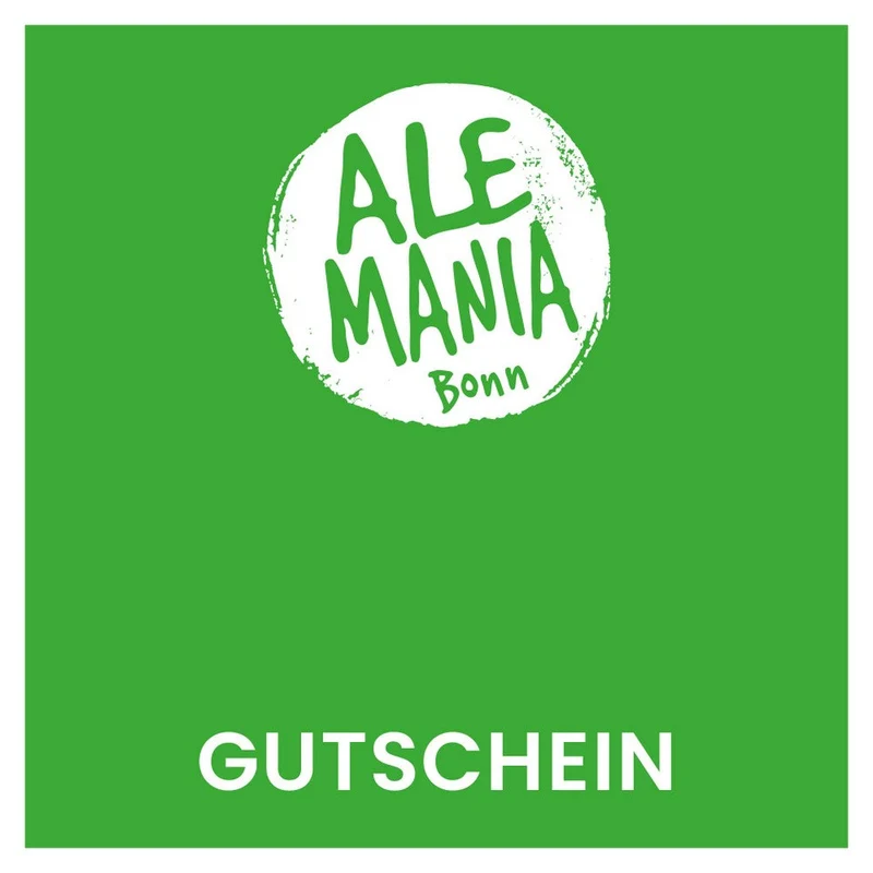 GUTSCHEIN
