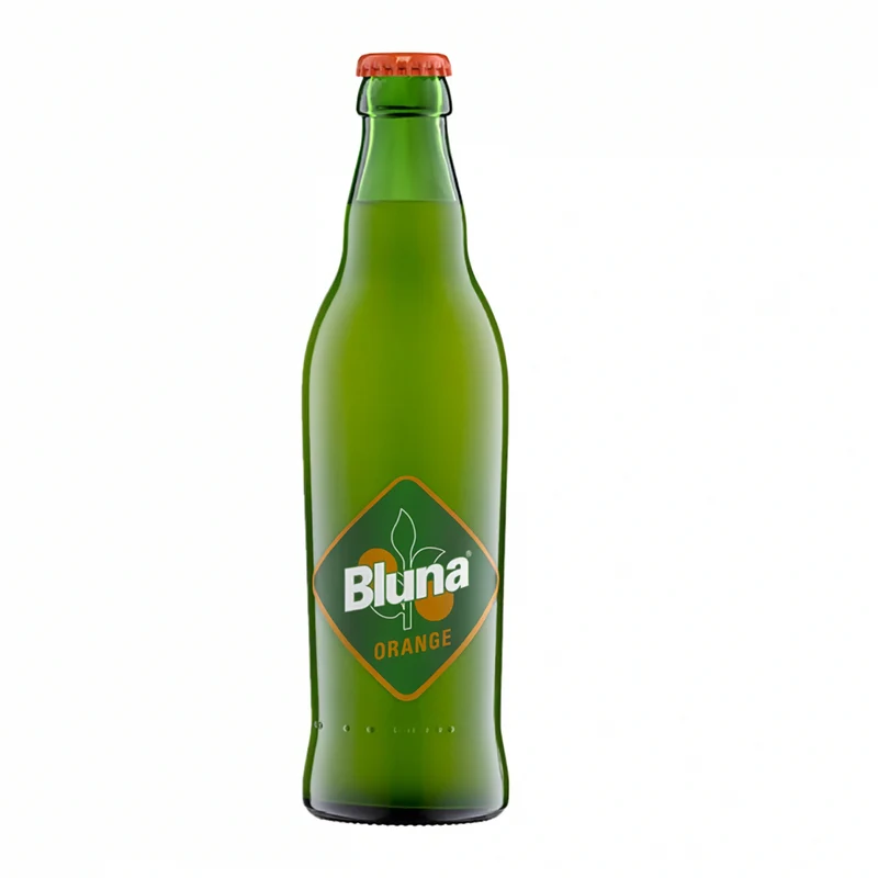 Bluna Orange 24 x 0.33l