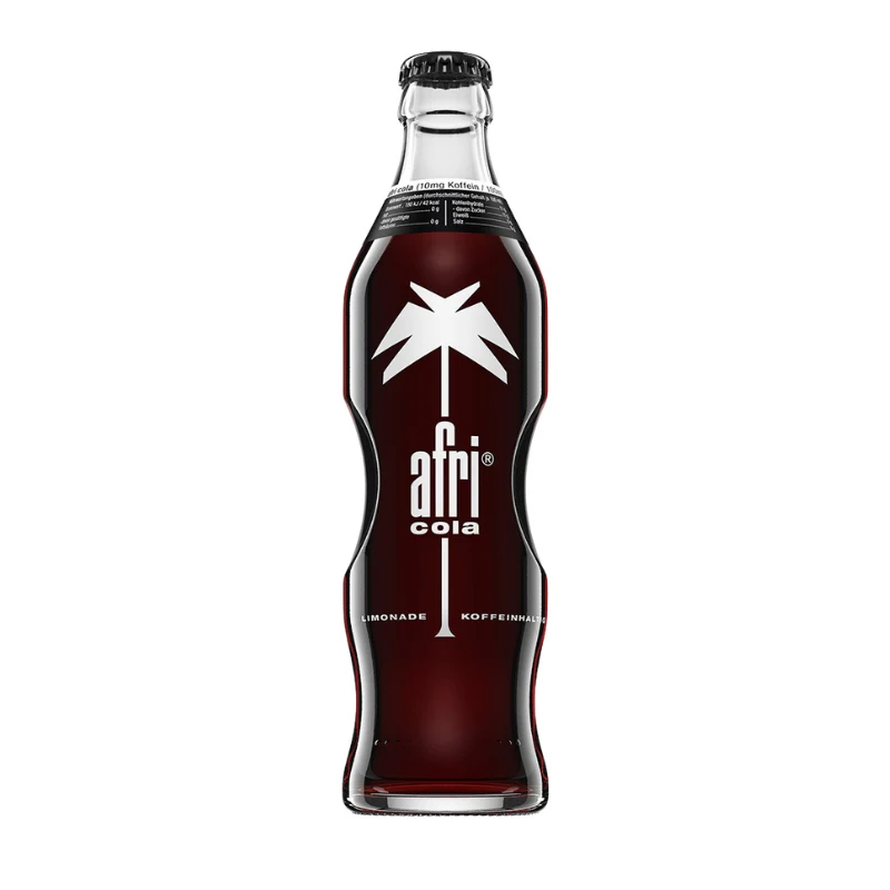 Afri Cola 24 x 0.33l