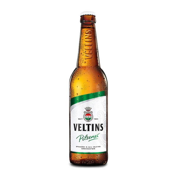 Veltins Pilsner 24 x 0.33l