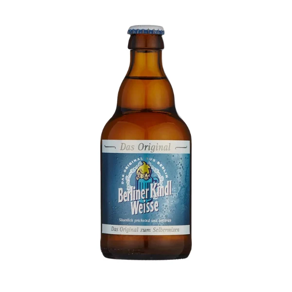 Berliner Kindl Weisse 24 x 0,33l